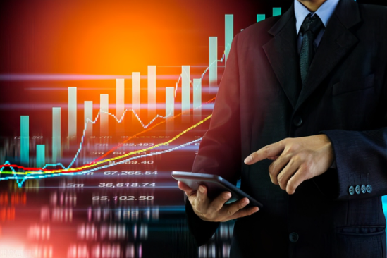 MetaTrader4安卓版下载：3分钟掌握MT4技术指标添加方法