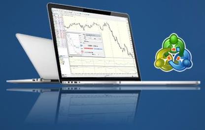 MetaTrader4安卓版下载：手机版MT4如何绘制趋势线？