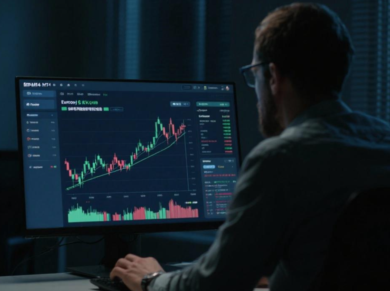 MetaTrader4软件：为交易策略选择最合适的技术指标