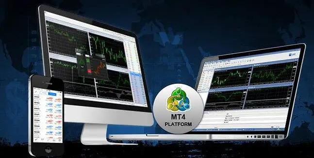 MT4正版免费下载